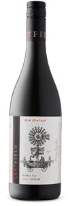 Te Awa Left Field Syrah 2017